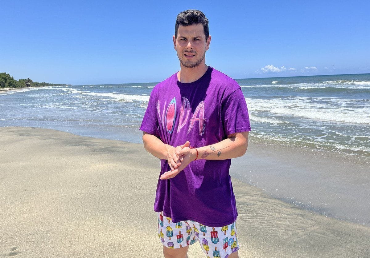 posados-bañador-supervivientes-2022_2 Los posados en bañador de los concursantes de 'Supervivientes 2022'