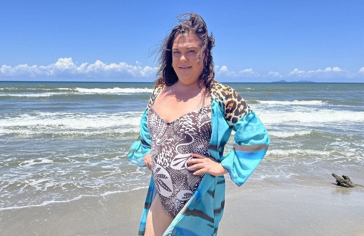 posados-bañador-supervivientes-2022_7 Los posados en bañador de los concursantes de 'Supervivientes 2022'