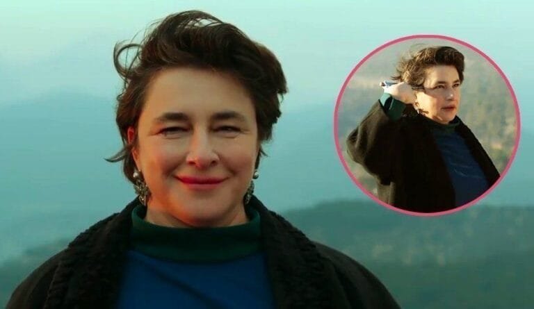 Avance semanal en fotos de ‘Tierra Amarga’ del 30 de mayo al 3 de junio: Behice se suicida tirándose por un barranco tras ser descubierta como la asesina de Hünkar