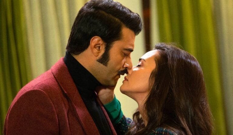 Avance semanal en fotos de ‘Tierra Amarga’ del 23 al 27 de mayo: Ümit celosa de Züleyha, Behice enloquece por la herencia y Fekeli desvela su secreto con Yilmaz