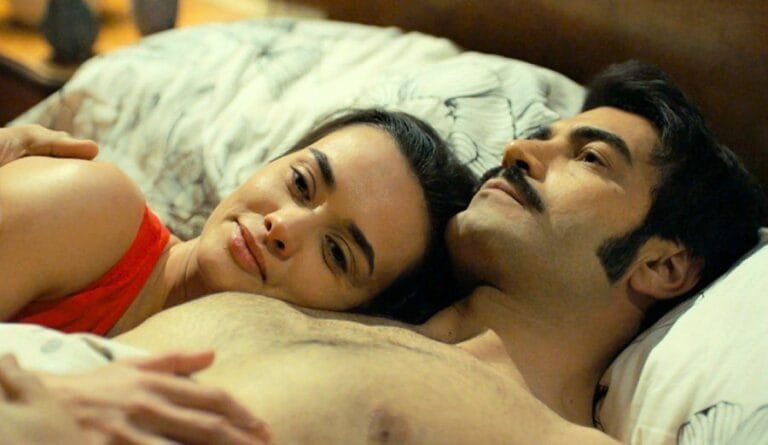 Avance semanal en fotos de ‘Tierra Amarga’ del 16 al 20 de mayo: Demir cae en la trampa de Ümit y pasan la noche juntos mientras Behice encuentra el dinero de Yilmaz