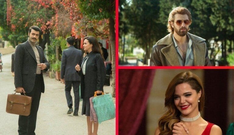 Avance semanal de ‘Tierra Amarga’ del 9 al 13 de mayo: Demir siente un flechazo con la nueva doctora mientras Fikret descubre que Demir es su hermano