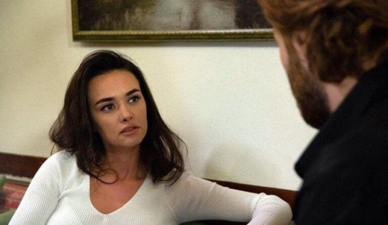 Avance ‘Tierra Amarga’: Friket y Ümit siguen con su plan contra Demir