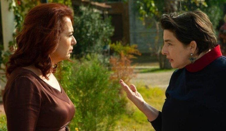 Avance ‘Tierra Amarga’: Behice se propone acabar con Züleyha mientras Demir y Ümit quieren volver a verse