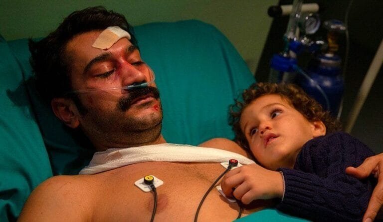 Los motivos por los que el actor que interpretaba a Yilmaz abandonó ‘Tierra Amarga’