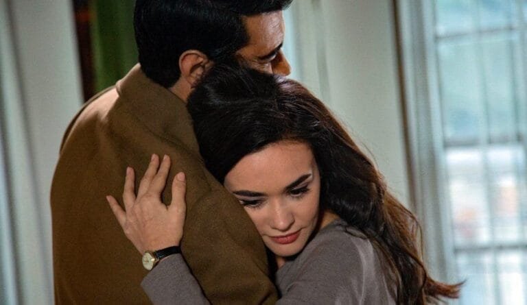 Avance ‘Tierra Amarga’: Demir y Umit pasan juntos el fin de semana mientras Sevda descubre a Behice