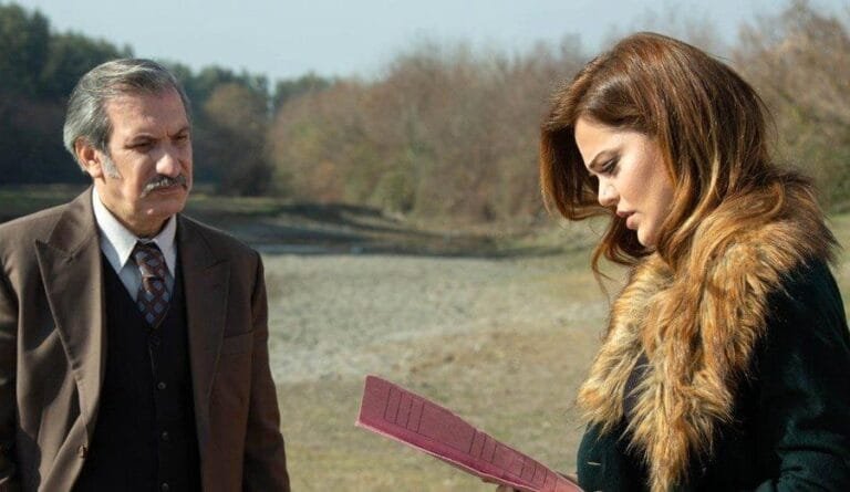 Avance ‘Tierra Amarga’: Züleyha contrata al mejor investigador para probar que Behice mató a Hünkar