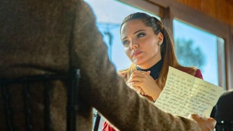 Avance ‘Tierra Amarga’: Zuleyha descubre una carta comprometedora para Demir