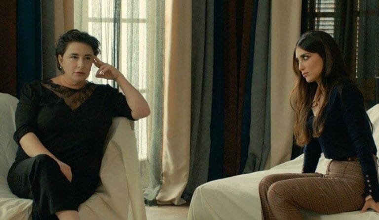 Avance ‘Tierra Amarga’: Behice y Müjgan abandonan a Fekeli y se marchan de Çukurova