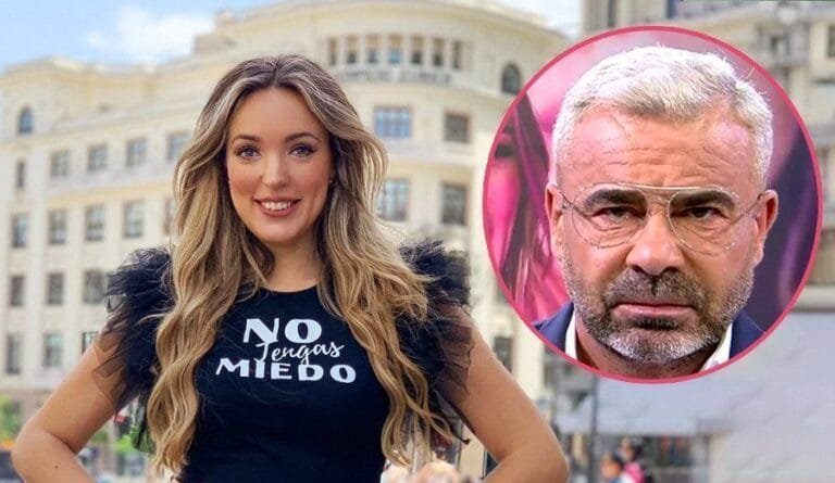 Marta Riesco acusa a Jorge Javier Vázquez de acoso y él abandona el plató