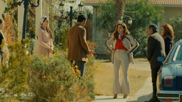 Avance ‘Tierra Amarga’: Züleyha descubre la verdadera cara de Adnan Yaman