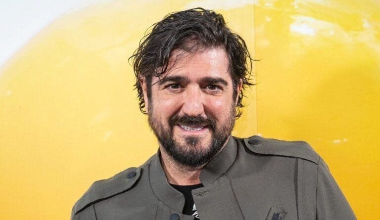 El motivo por el que Antonio Orozco no desvela la identidad de la madre de su hija