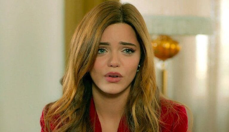 Avance ‘Tierra Amarga’: Züleyha, desesperada, pide ayuda a Fekeli para detener la venganza de Fikret