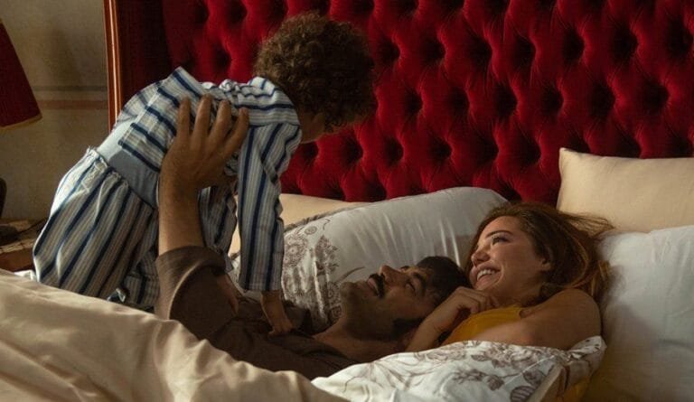 Avance semanal en fotos de ‘Tierra Amarga’ del 20 al 24 de junio: Züleyha y Demir pasan la noche juntos