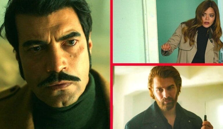 Avance semanal de ‘Tierra Amarga’ del 27 de junio al 1 de julio: Fikret secuestra a Demir para acabar con su plan mientras Ümit se entera de que se ha casado con Züleyha