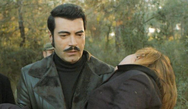 Avance ‘Tierra Amarga’: Demir tiembla sin saber si Züleyha estará viva