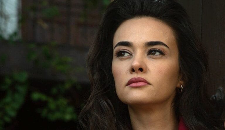 Avance ‘Tierra Amarga’: Ümit hará que Demir se arrepienta de casarse con Züleyha