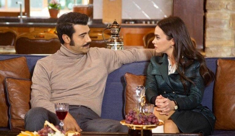 Avance ‘Tierra Amarga’: Ümit y Demir pasan un fin de semana romántico y le quiere pedir el divorcio a Züleyha