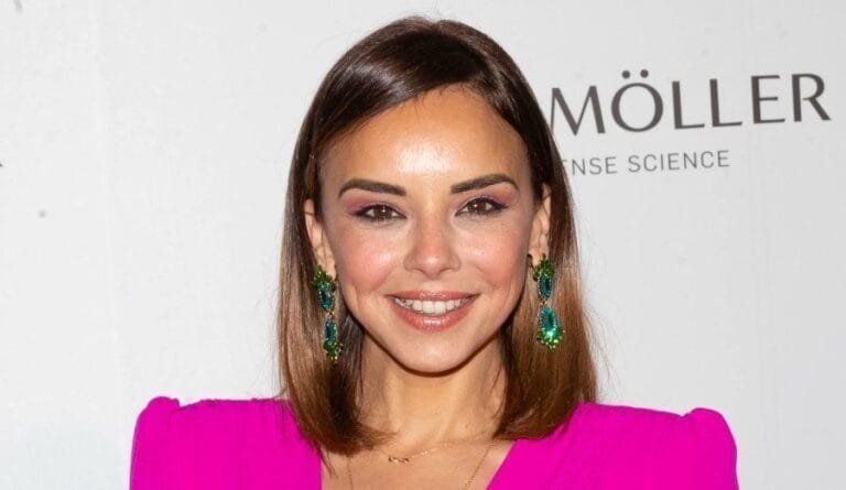 El contrato que Chenoa habría hecho firmar supuestamente a sus invitados antes de la boda