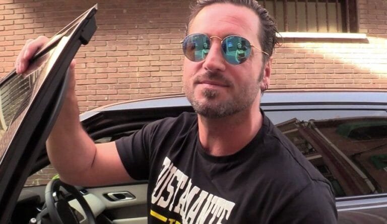 El motivo por el que David Bustamente no ha querido ir a la boda de Chenoa