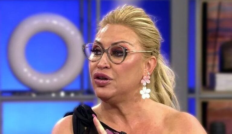 Rocío Jurado intentó volver con Pedro Carrasco, confirma Raquel Mosquera