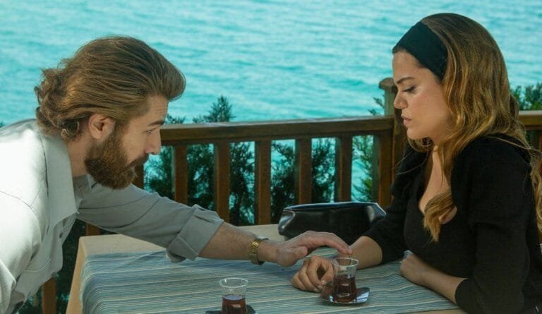 Avance ‘Tierra Amarga’: Fikret y Ümit le tienden una trampa a Züleyha