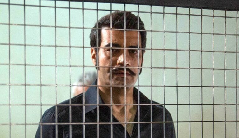 Avance semanal en fotos de ‘Tierra Amarga’ del 25 al 29 de julio: Demir entra en prisión acusado del intento de asesinato de Ümit