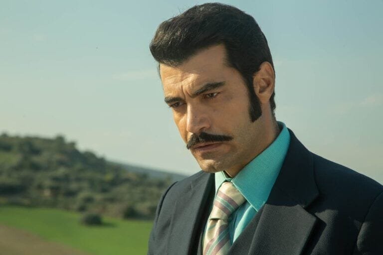 Avance ‘Tierra Amarga’: Müjgan anima a Ümit a luchar por Demir mientras Fekeli confirma a Demir que Fikret no está en Alemania