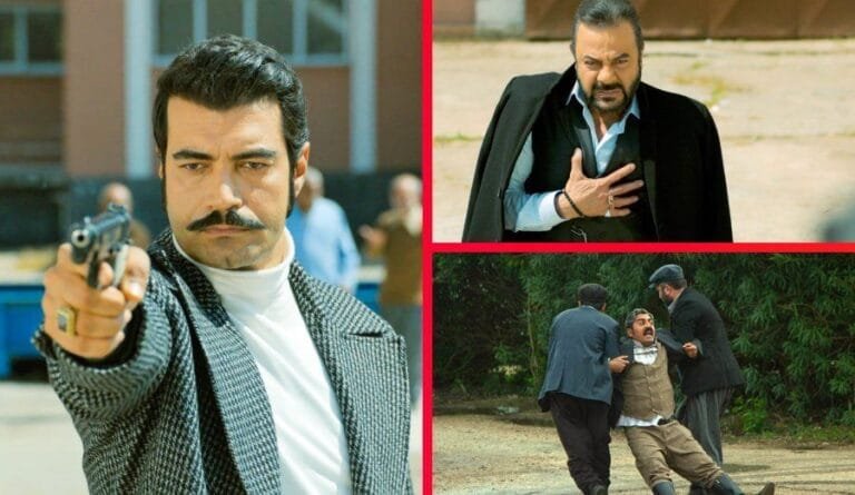 Avance semanal de ‘Tierra Amarga’ del 11 al 15 de julio: Demir, rabioso, dispara a Fekeli mientras Sevda sufre un infarto al enterarse de que Ümit es su hija