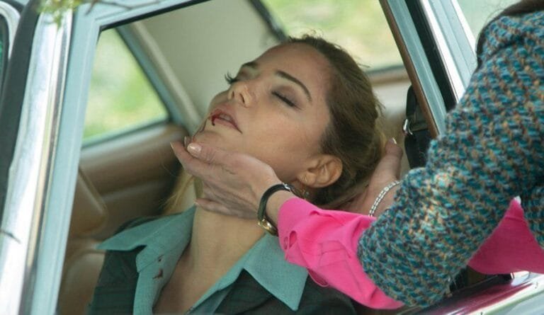 Avance semanal en fotos de ‘Tierra Amarga’ del 18 al 22 de julio: Züleyha sufre un terrible accidente y pierde a su bebé