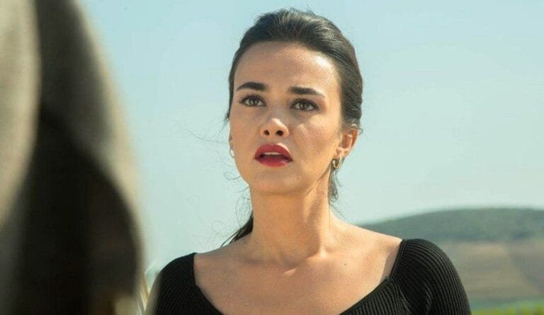 Avance ‘Tierra Amarga’: Müjgan y Ümit se unen contra Züleyha