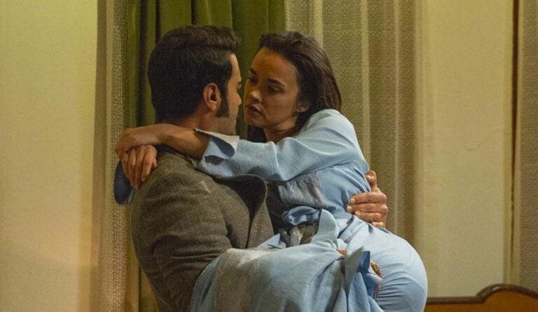 Avance ‘Tierra Amarga’: Demir miente a Züleyha para salvar a Ümit pero cae en su trampa