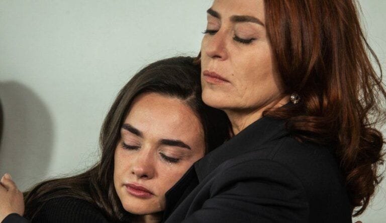 Avance ‘Tierra Amarga’: Ümit descubre toda la verdad sobre su pasado y le da una oportunidad a Sevda