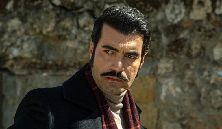 Avance ‘Tierra Amarga’: Demir descubre que Züleyha y Sevda lo han traicionado