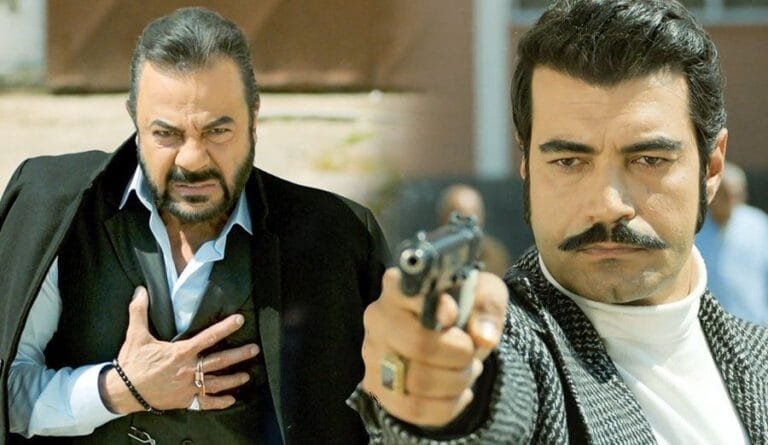 Avance ‘Tierra Amarga’: Demir dispara a Fekeli en el corazón y cae desplomado. ¿Lo habrá matado?