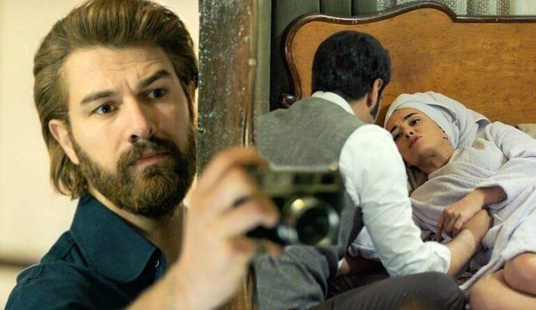 Avance ‘Tierra Amarga’: Demir cae en la trampa de Ümit y pierde a Züleyha