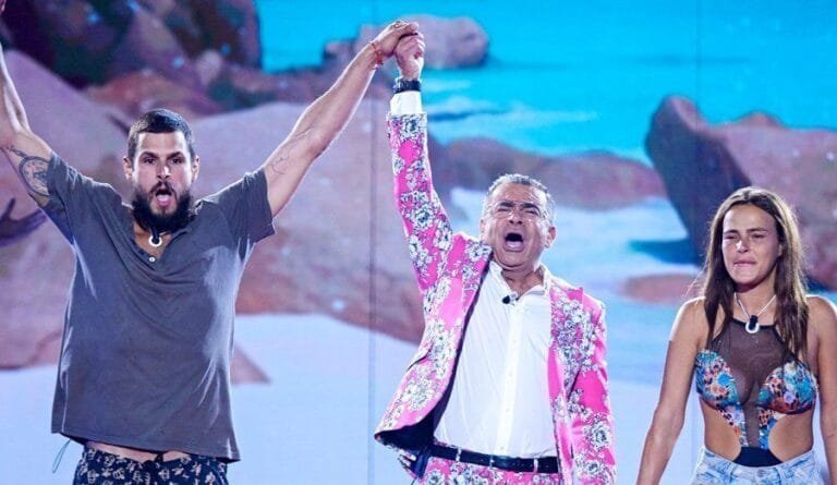 Fotos: Gala final de ‘Supervivientes 2022′ con Alejandro Nieto como ganador