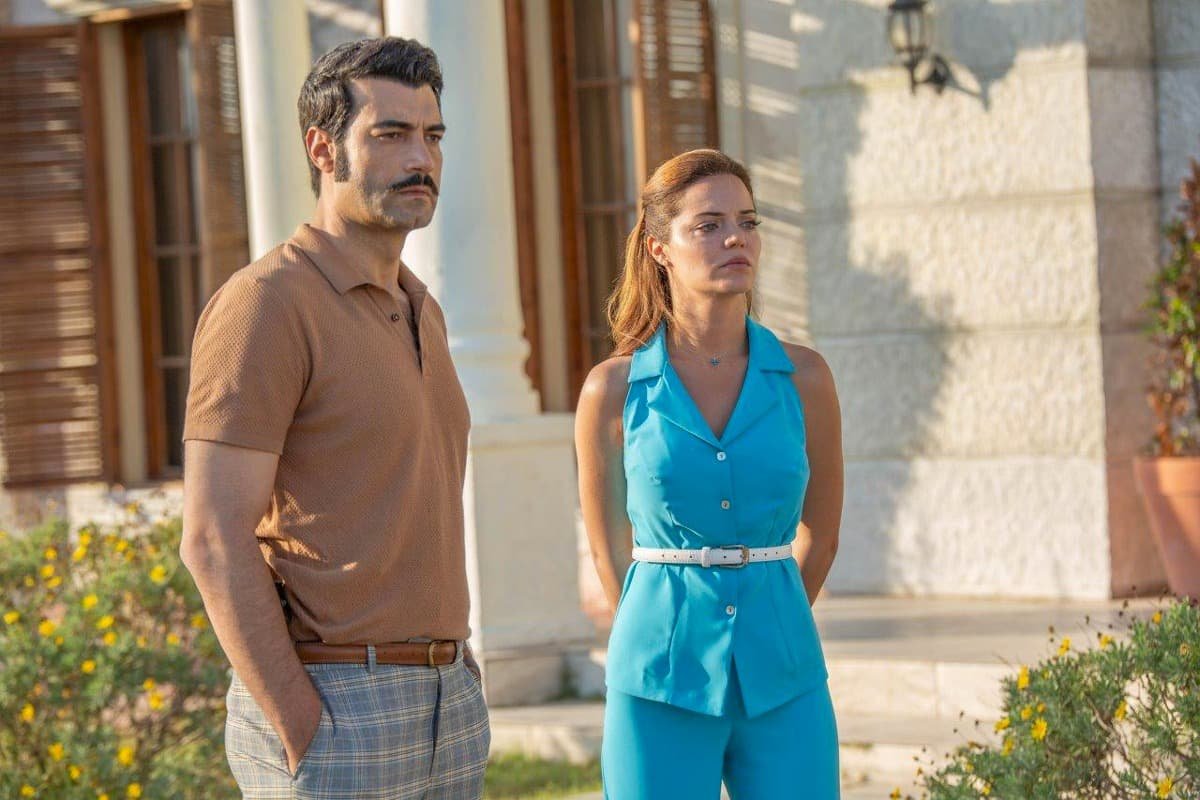 avance-semanal-tierra-amarga-22-27_agosto2 Avance semanal de ‘Tierra Amarga’ del 29 de agosto al 2 de septiembre: Züleyha acaba con la vida de Ümit sin saber que la están vigilando