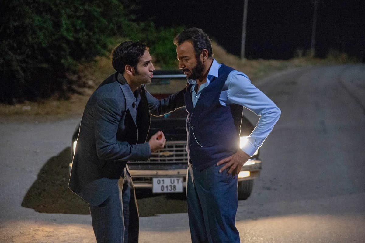 avance-tierra-amarga-29-agosto-2-septiembre_2 Avance semanal de ‘Tierra Amarga’ del 29 de agosto al 2 de septiembre: Züleyha acaba con la vida de Ümit sin saber que la están vigilando