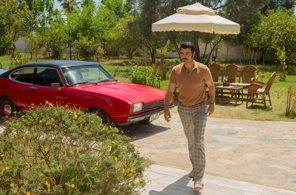 tierra-amarga_avance-16-19-agosto_5 Avance semanal de 'Tierra Amarga' del 16 al 19 de agosto: Demir secuestra a Ümit para acabar de una vez por todas con ella y el bebé que lleva dentro