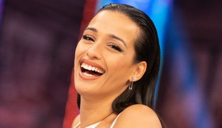 La actuación de Chanel se convierte en la más vista de Eurovisión 2022