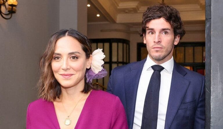 Tamara Falcó e Iñigo Onieva reaparecen juntos tras el polémico vídeo del empresario