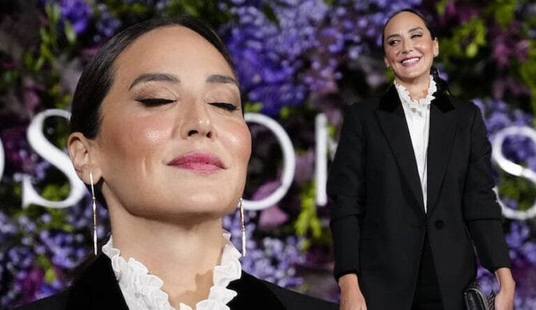 Tamara Falcó y el ‘traje de la venganza’ para reaparecer tras su ruptura con Íñigo Onieva