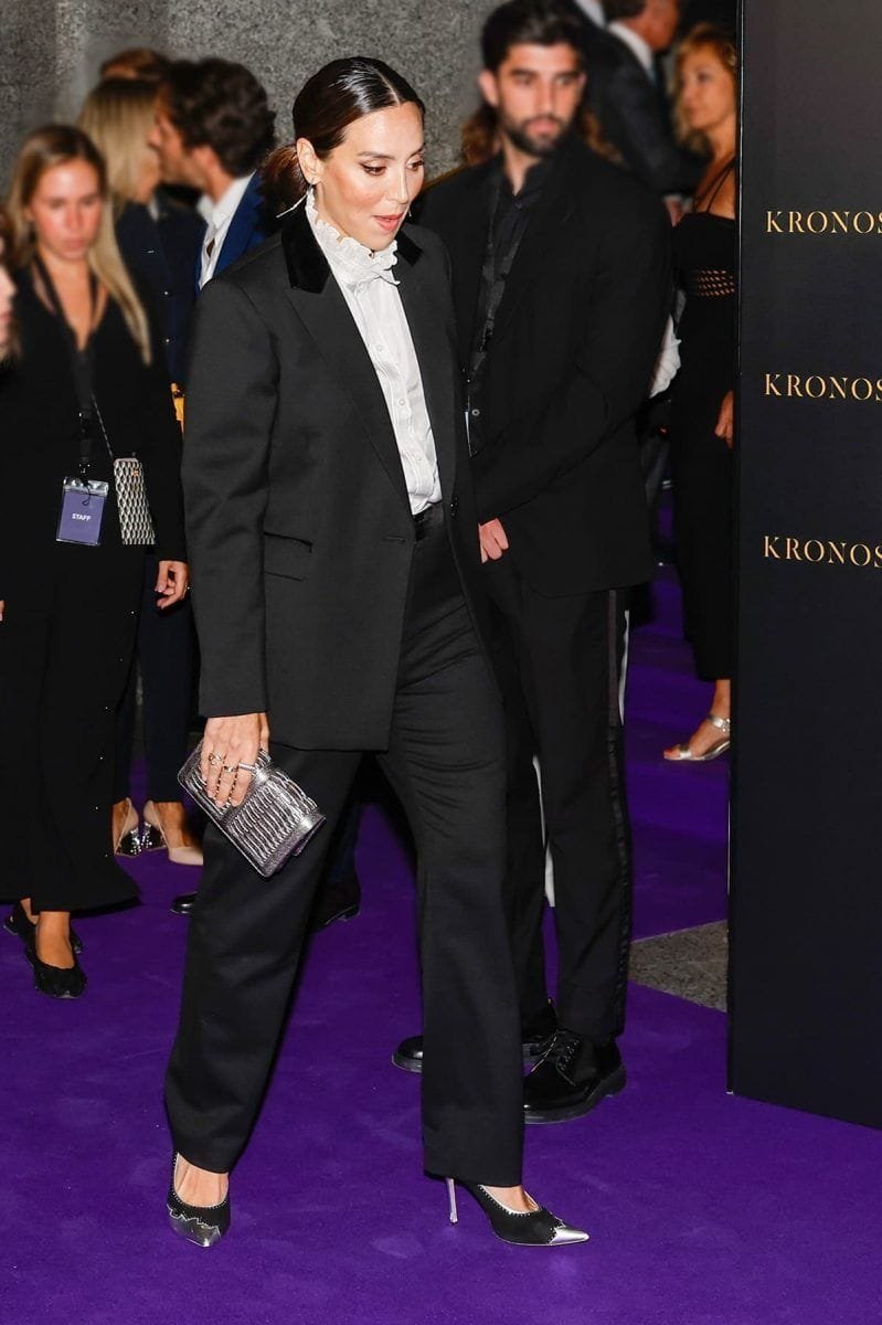 tamara-falco-reaparece-kronos-2-scaled Tamara Falcó y el ‘traje de la venganza’ para reaparecer tras su ruptura con Íñigo Onieva