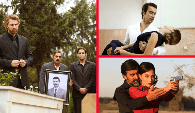 Avance semanal de ‘Tierra Amarga’ del 24 al 28 de octubre: Sale a la luz la verdad sobre el paradero de Demir