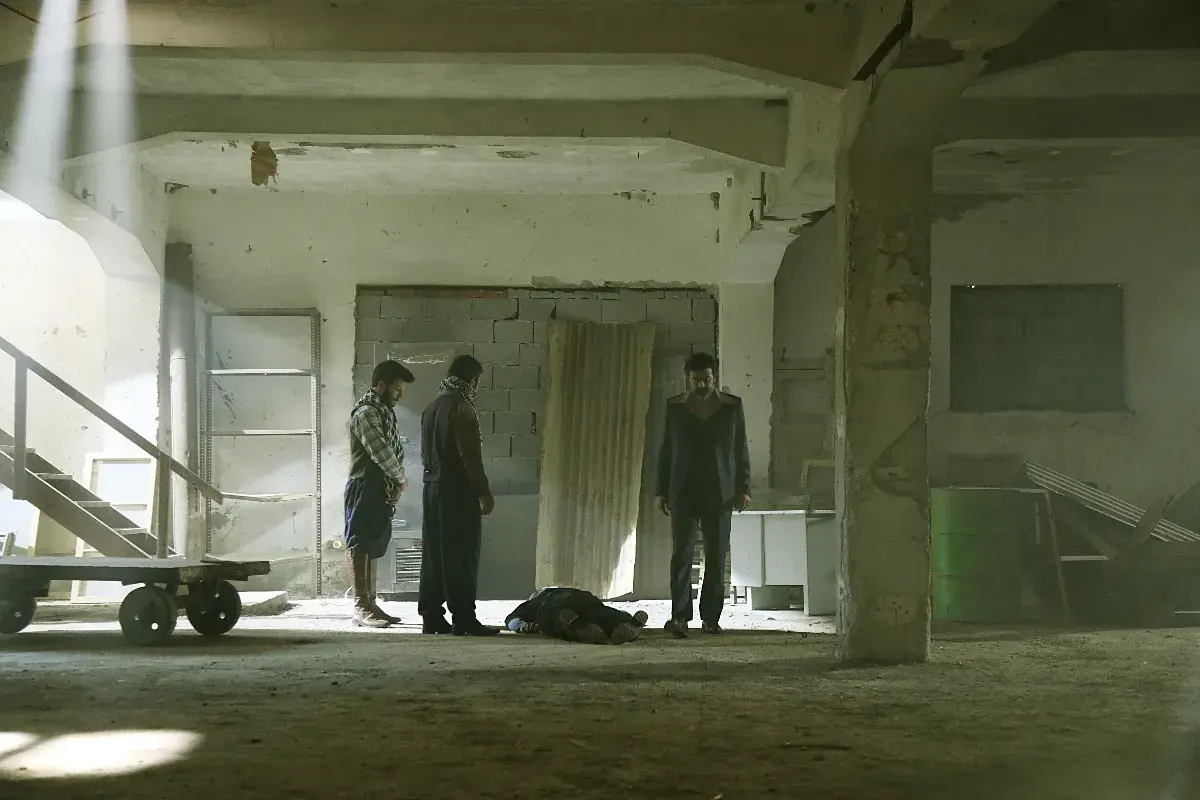 avance-tierra-amarga-24-28-octubre_19 Avance semanal de 'Tierra Amarga' del 24 al 28 de octubre: Sale a la luz la verdad sobre el paradero de Demir