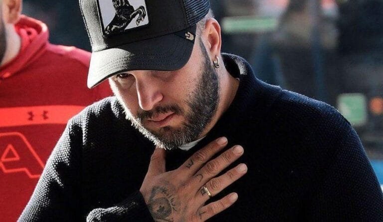 Kiko Rivera sufre una crisis de ansiedad al saber que Isabel Pantoja va ir a visitarlo al hospital