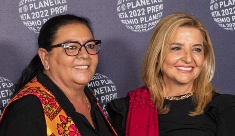 María del Monte e Inmaculada Casal se dan el ‘sí, quiero’ en una boda íntima en Sevilla