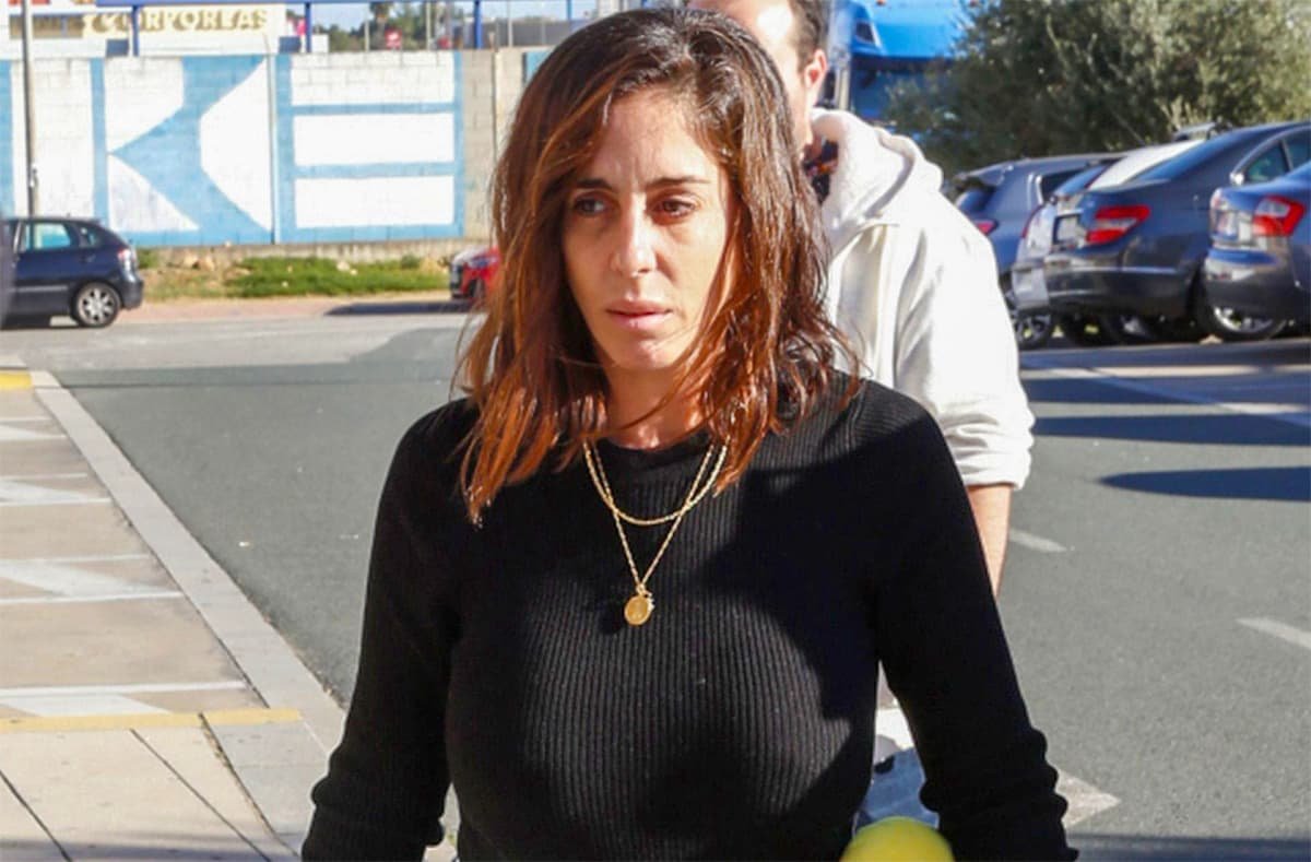 Anabel Pantoja habla por primera vez sobre su ruptura con Yulen Pereira