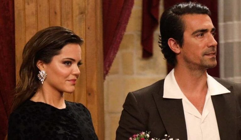 Avance semanal en fotos de ‘Tierra Amarga’ del 7 al 11 de noviembre: Cuando Mehmet está a punto de revelar su identidad real, una nueva tragedia golpea a los Yaman